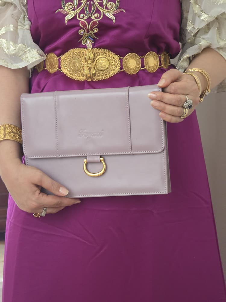 pochette de soirée 4